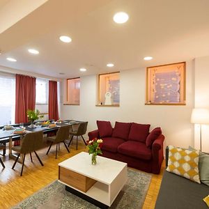 Appartement met Twee Slaapkamers